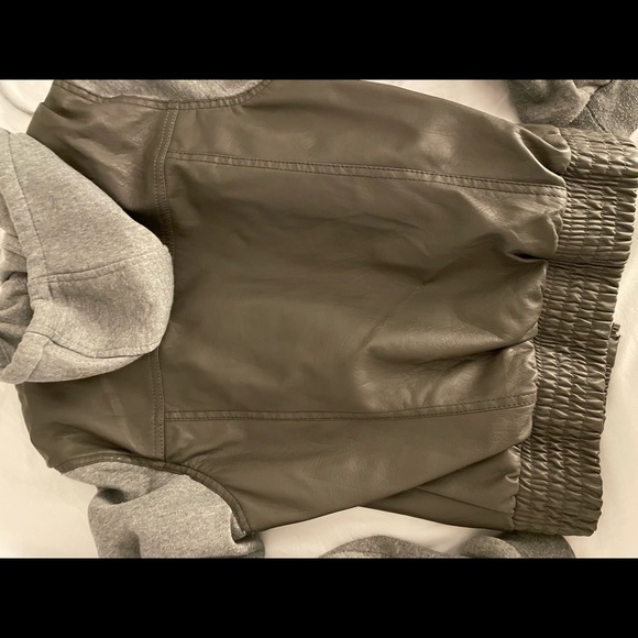 💕 CUTE WOMENS HOODIE JACKET 💕 - Picture 12 of 13